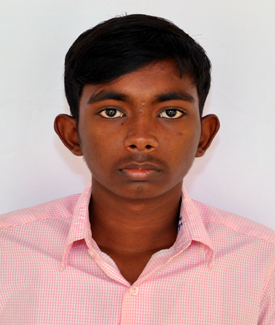 sreenivasan