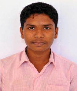 Vignesh