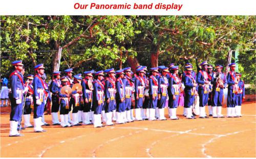 Our School Band