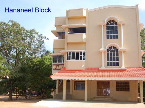 Hananeel Block
