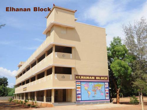 Elhanan Block